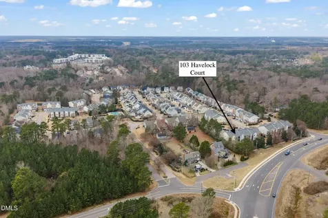 103 Havelock Court Apex NC 27539