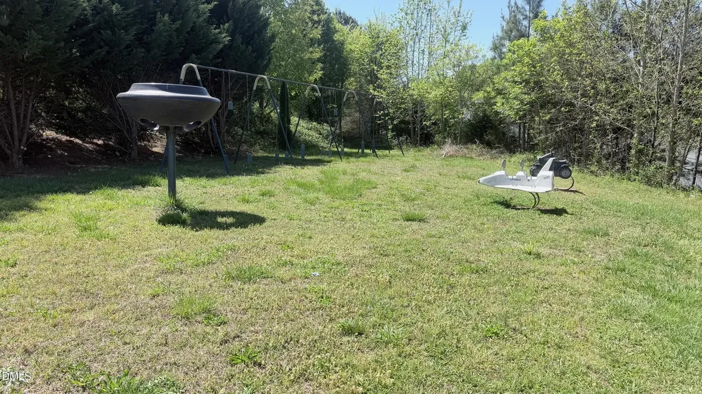 0 Solo Drive Siler City NC 27344