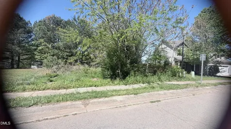 0 Solo Drive Siler City NC 27344