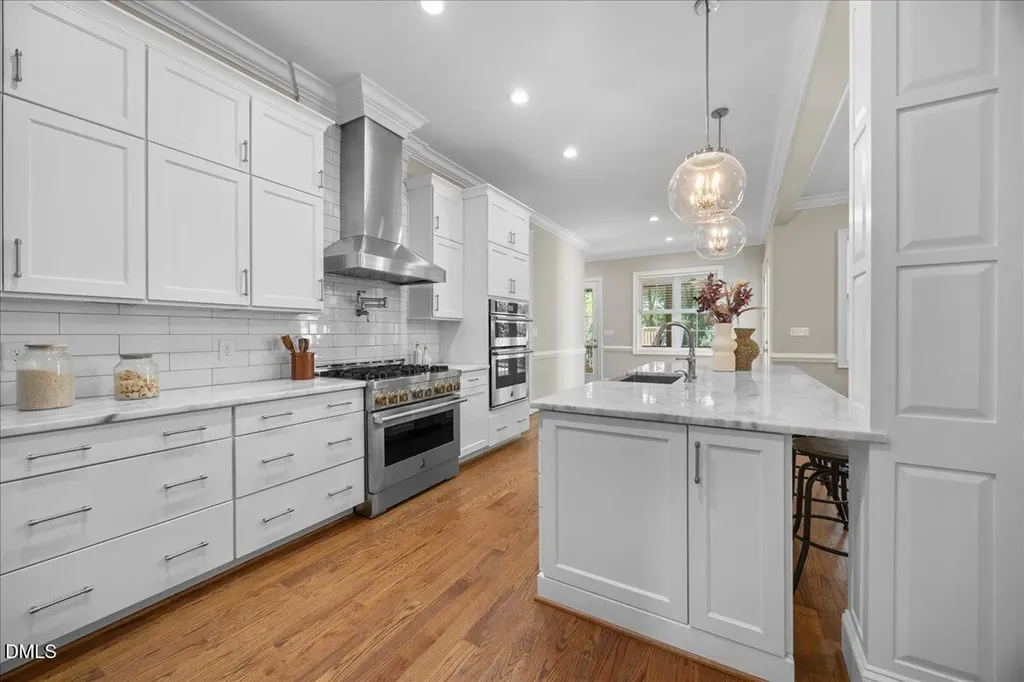 5801 Bramblewood Drive Raleigh NC 27612
