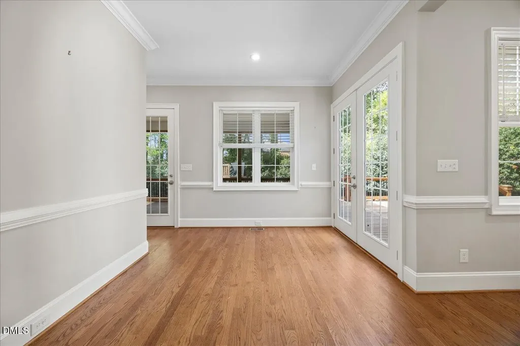 5801 Bramblewood Drive Raleigh NC 27612