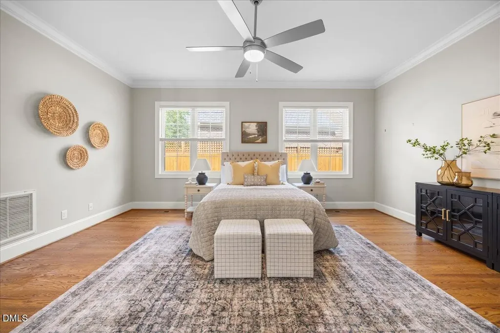 5801 Bramblewood Drive Raleigh NC 27612