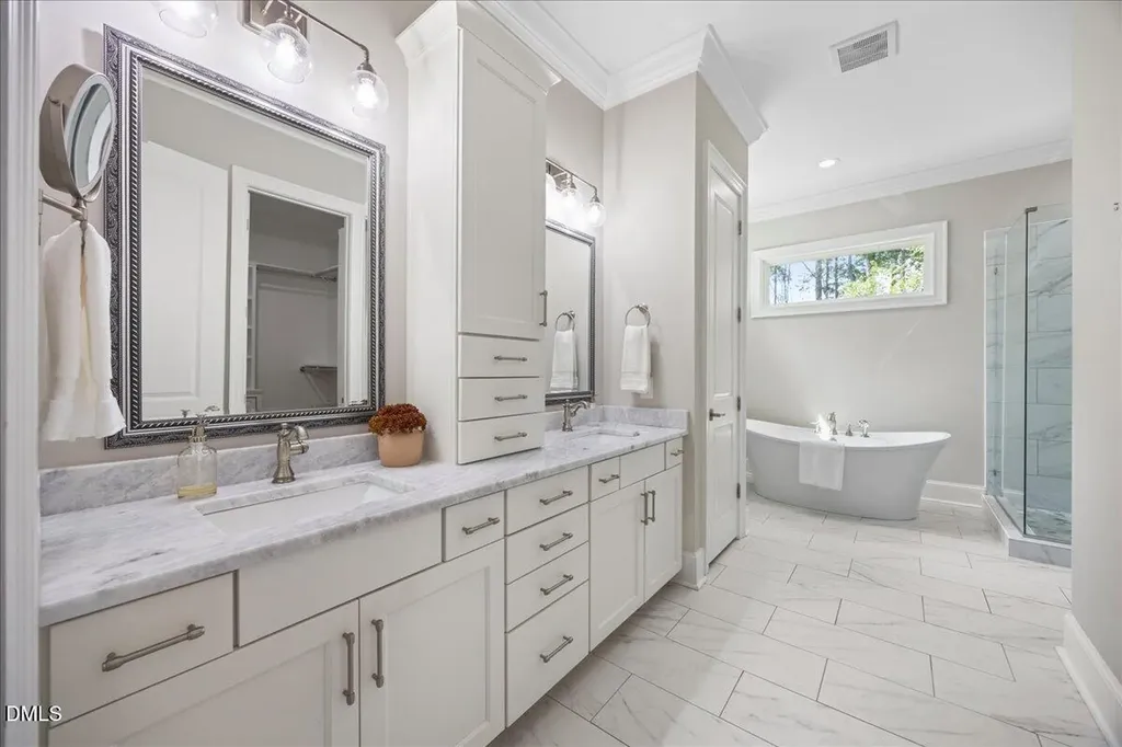 5801 Bramblewood Drive Raleigh NC 27612