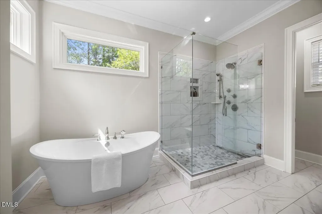 5801 Bramblewood Drive Raleigh NC 27612