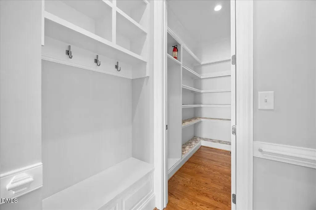 5801 Bramblewood Drive Raleigh NC 27612