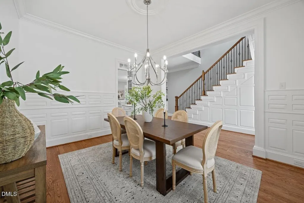 5801 Bramblewood Drive Raleigh NC 27612
