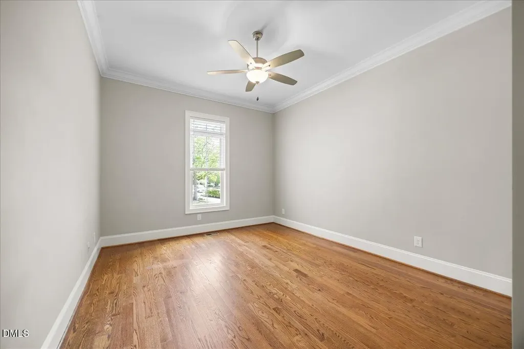 5801 Bramblewood Drive Raleigh NC 27612
