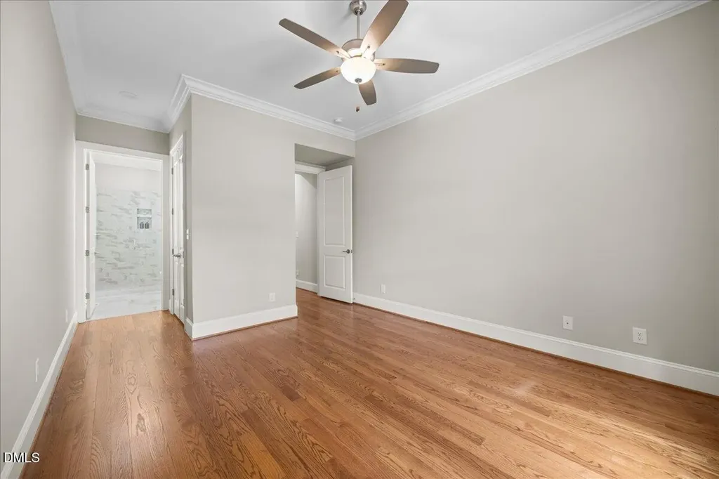 5801 Bramblewood Drive Raleigh NC 27612