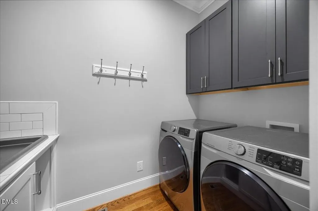 5801 Bramblewood Drive Raleigh NC 27612