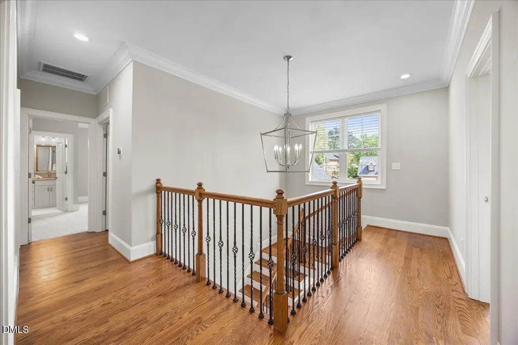 5801 Bramblewood Drive Raleigh NC 27612