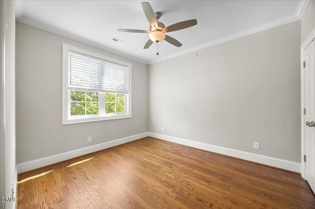 5801 Bramblewood Drive Raleigh NC 27612