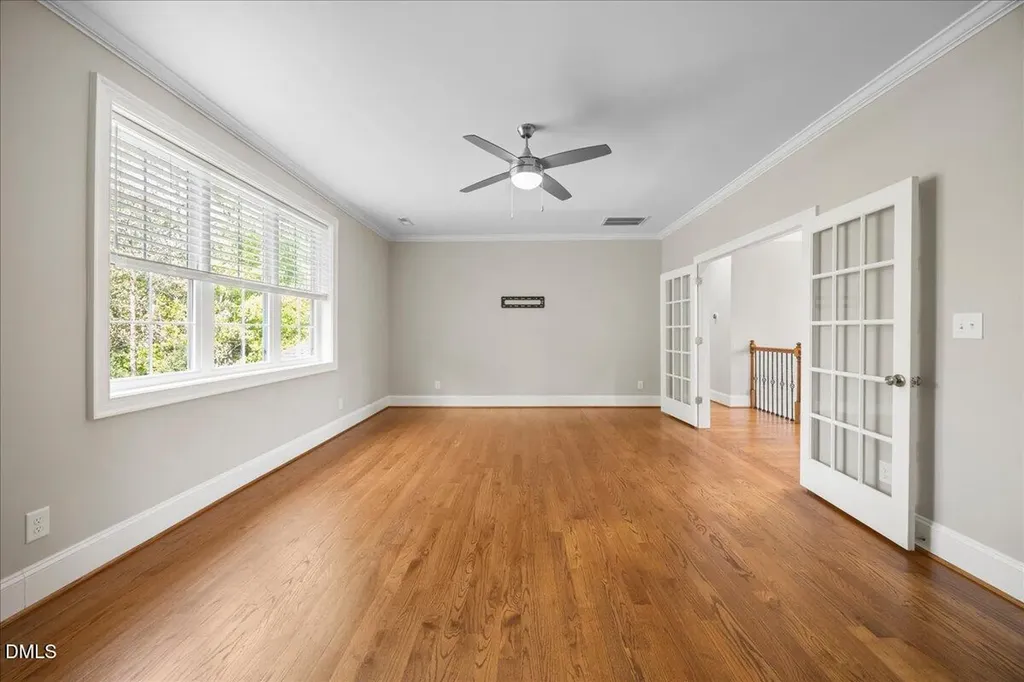 5801 Bramblewood Drive Raleigh NC 27612