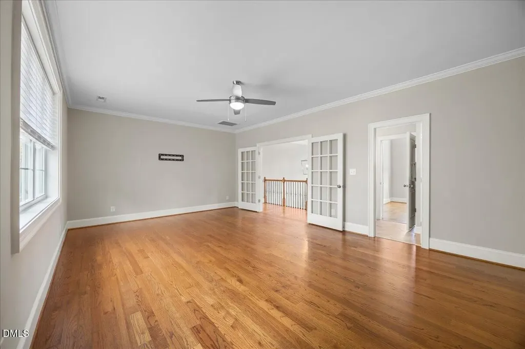5801 Bramblewood Drive Raleigh NC 27612
