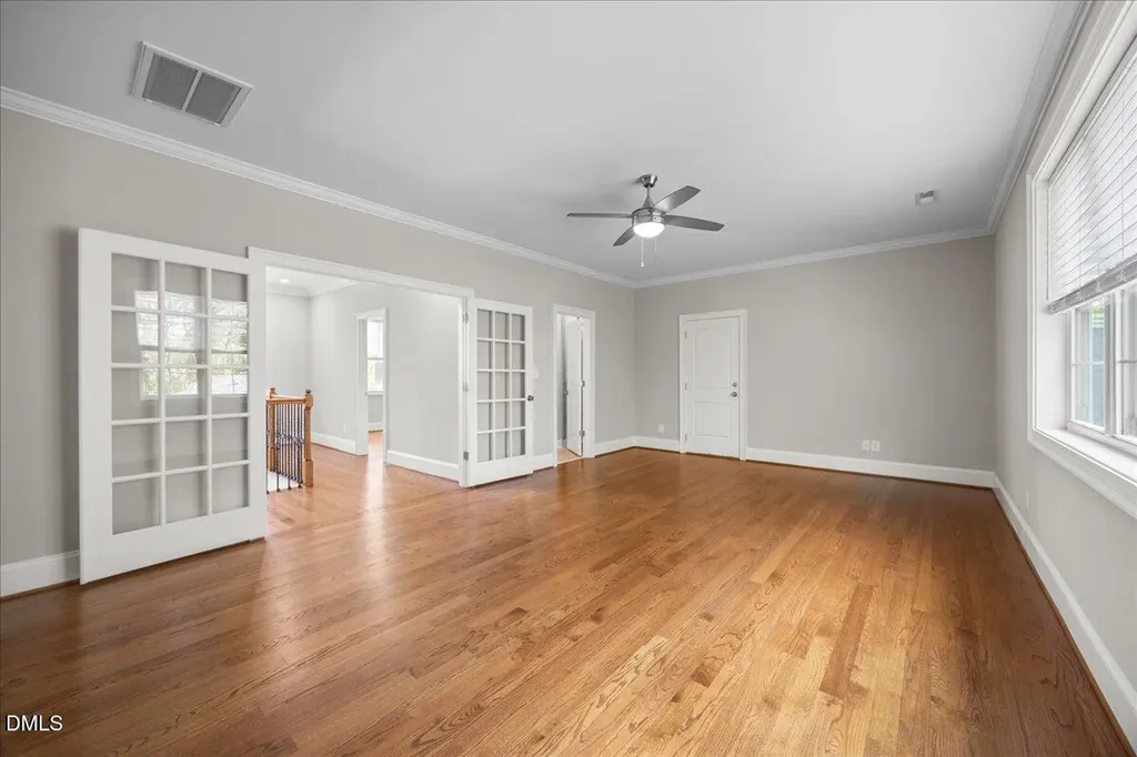 5801 Bramblewood Drive Raleigh NC 27612