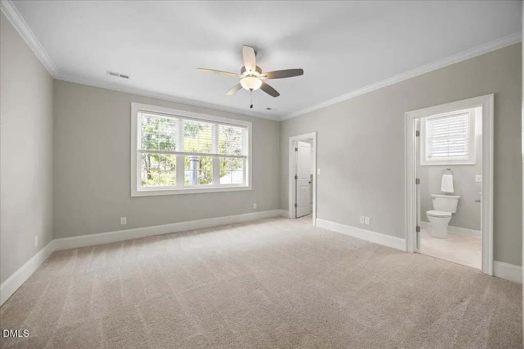 5801 Bramblewood Drive Raleigh NC 27612