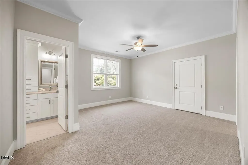 5801 Bramblewood Drive Raleigh NC 27612