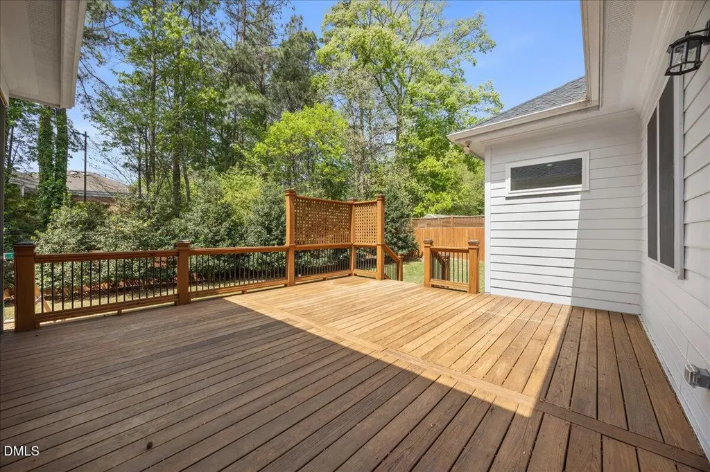 5801 Bramblewood Drive Raleigh NC 27612