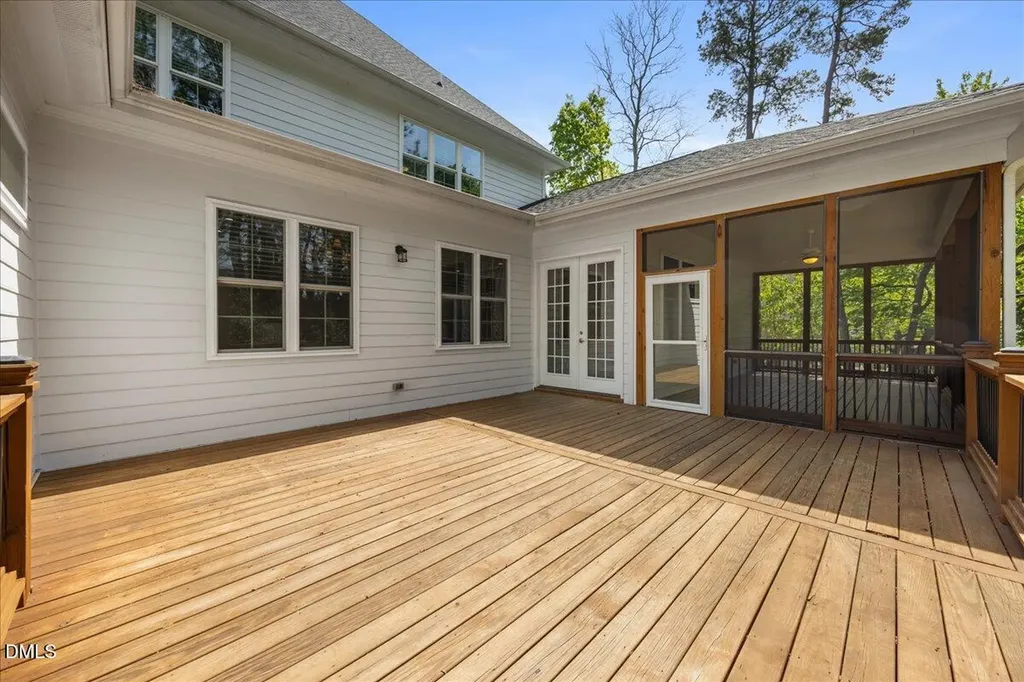 5801 Bramblewood Drive Raleigh NC 27612