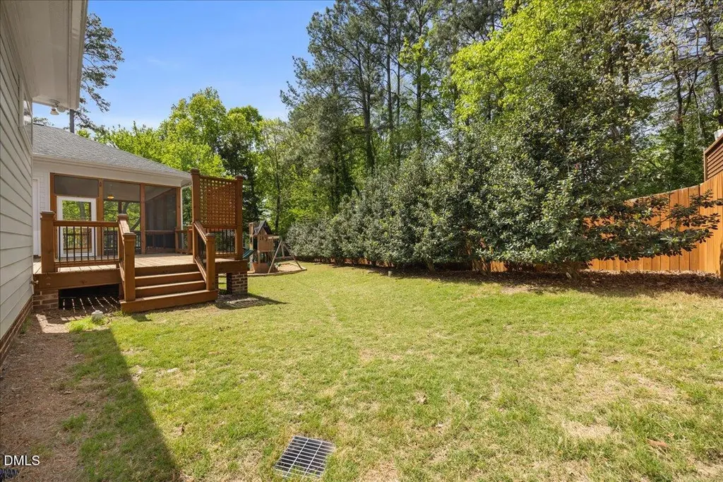 5801 Bramblewood Drive Raleigh NC 27612