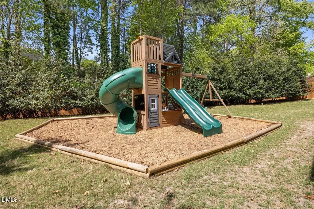 5801 Bramblewood Drive Raleigh NC 27612