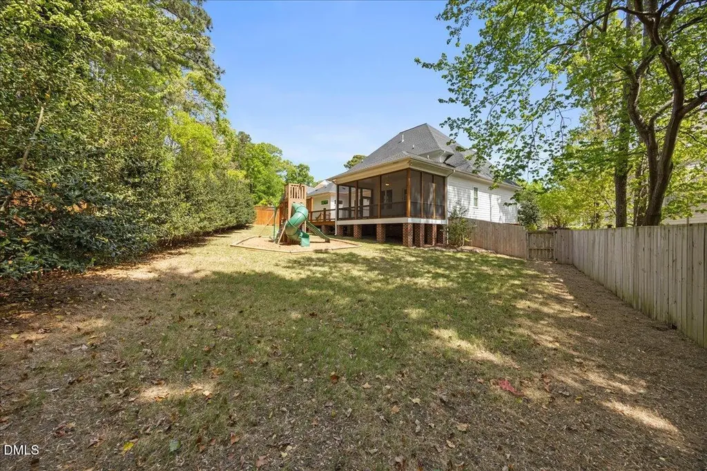5801 Bramblewood Drive Raleigh NC 27612