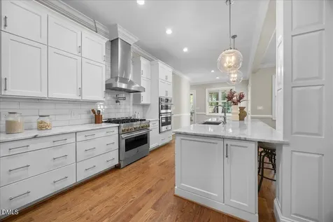 5801 Bramblewood Drive Raleigh NC 27612