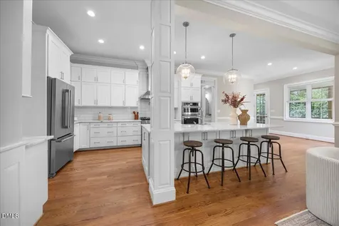 5801 Bramblewood Drive Raleigh NC 27612