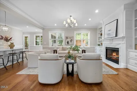 5801 Bramblewood Drive Raleigh NC 27612