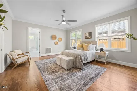 5801 Bramblewood Drive Raleigh NC 27612