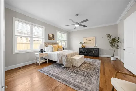 5801 Bramblewood Drive Raleigh NC 27612