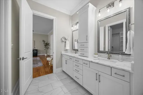 5801 Bramblewood Drive Raleigh NC 27612