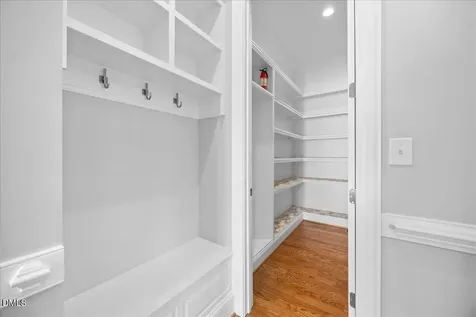 5801 Bramblewood Drive Raleigh NC 27612