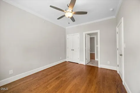 5801 Bramblewood Drive Raleigh NC 27612