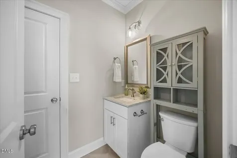 5801 Bramblewood Drive Raleigh NC 27612