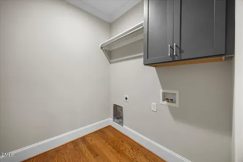 5801 Bramblewood Drive Raleigh NC 27612
