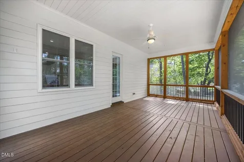 5801 Bramblewood Drive Raleigh NC 27612