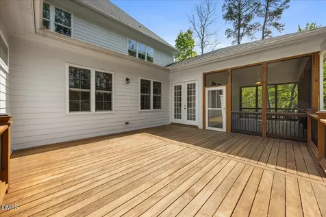 5801 Bramblewood Drive Raleigh NC 27612