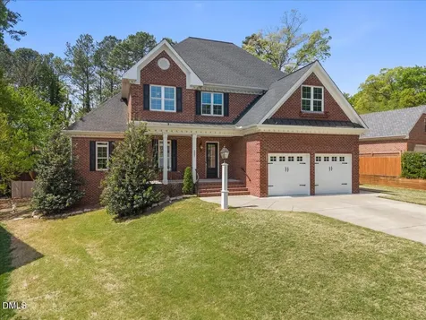 5801 Bramblewood Drive Raleigh NC 27612