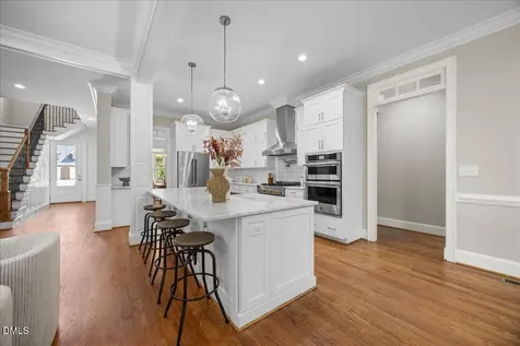 5801 Bramblewood Drive Raleigh NC 27612