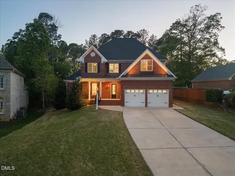 5801 Bramblewood Drive Raleigh NC 27612