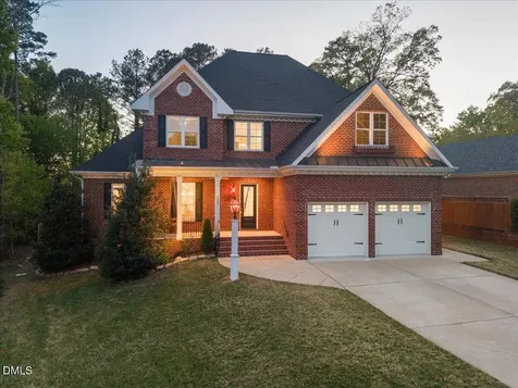 5801 Bramblewood Drive Raleigh NC 27612