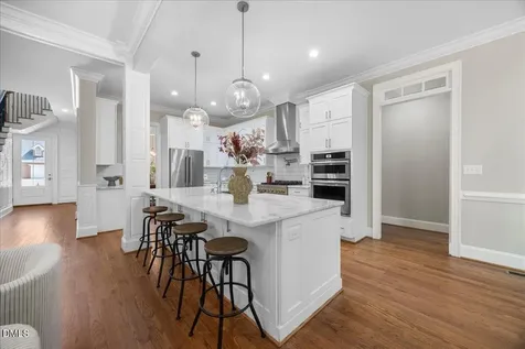 5801 Bramblewood Drive Raleigh NC 27612