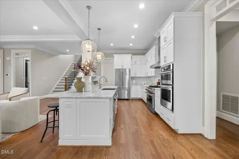 5801 Bramblewood Drive Raleigh NC 27612