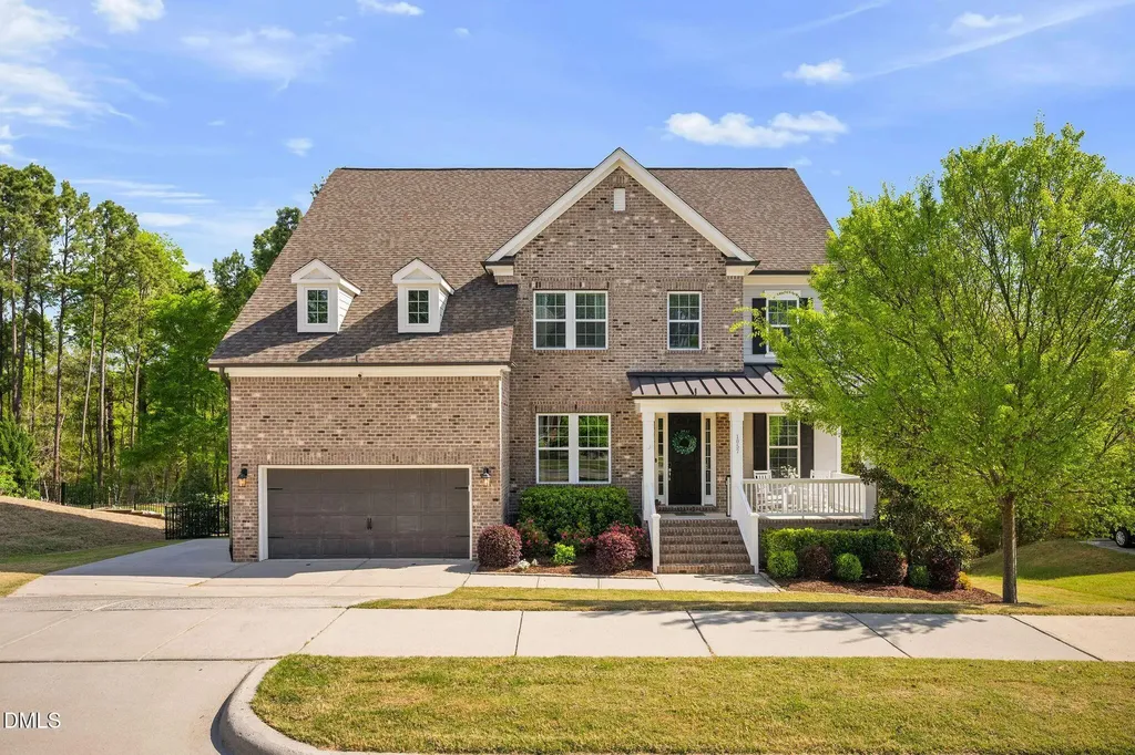 1057 Queensdale Drive Cary NC 27519