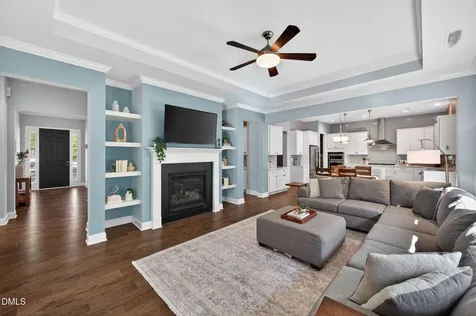 1057 Queensdale Drive Cary NC 27519