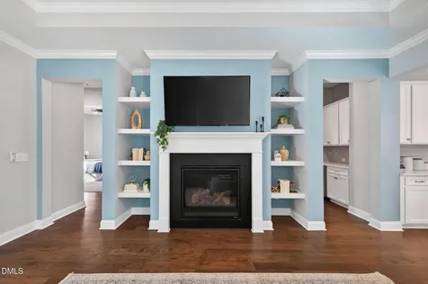 1057 Queensdale Drive Cary NC 27519