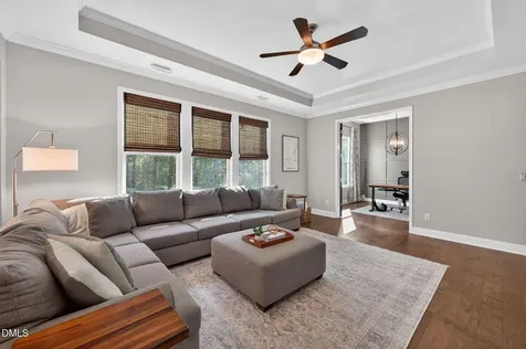 1057 Queensdale Drive Cary NC 27519