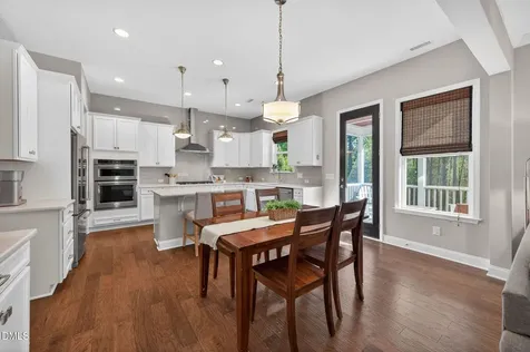 1057 Queensdale Drive Cary NC 27519