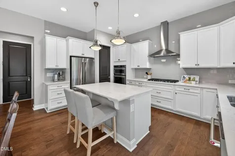 1057 Queensdale Drive Cary NC 27519