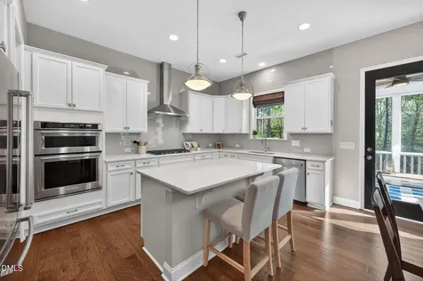 1057 Queensdale Drive Cary NC 27519